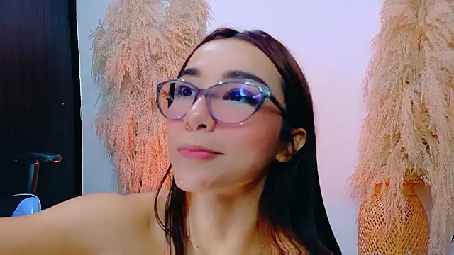 JulietaDavis Obrolan Langsung XXX