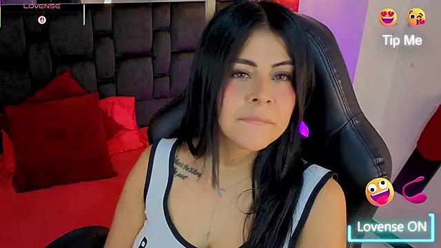 Aniajoness_ Live XXX-chat