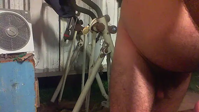 แชท XXX สดของ herbie010666