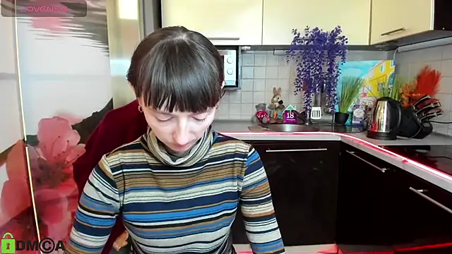 TayanaJonsのライブXXXチャット