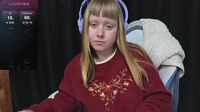 June_shy0 现场XXX聊天