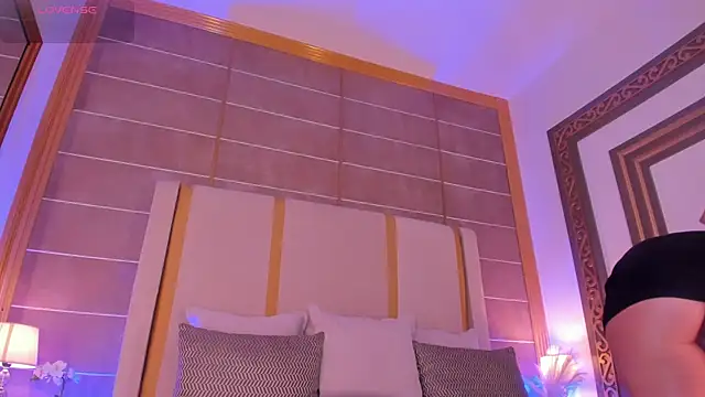 Živý XXX chat AbigailCarter