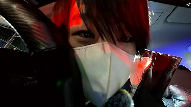 akkan_6868 웹캠 쇼