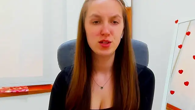 Nessi-Morris – Kamerová šou