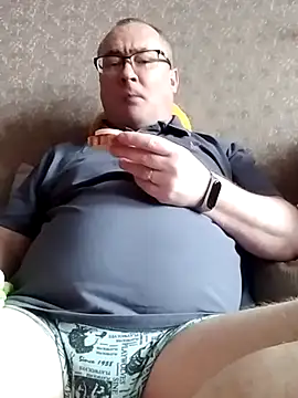 Вебкам-шоу Nika_Malay