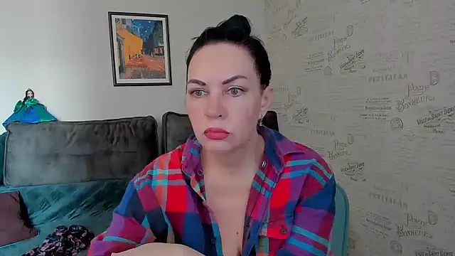 Онлайн чат XXX Roxy_doll