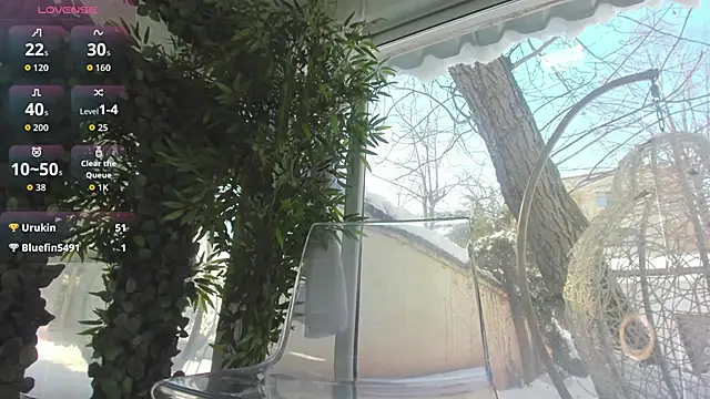 Lexi_Storm লাইভ XXX চ্যাট