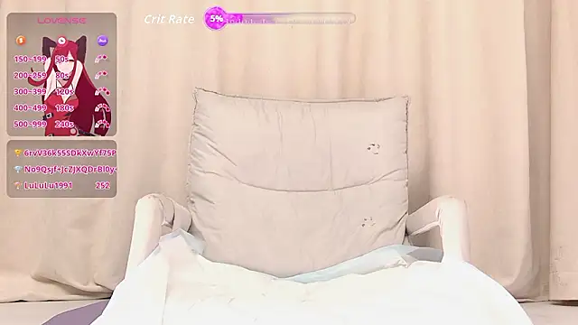 xinyu69 网络视讯表演