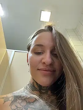 KishaMurのライブXXXチャット