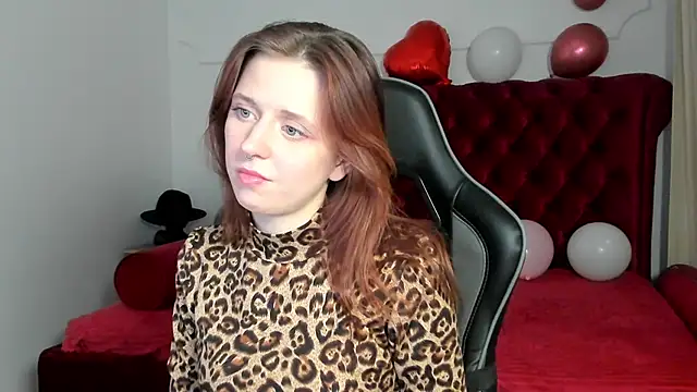 FreyaVeyのライブXXXチャット