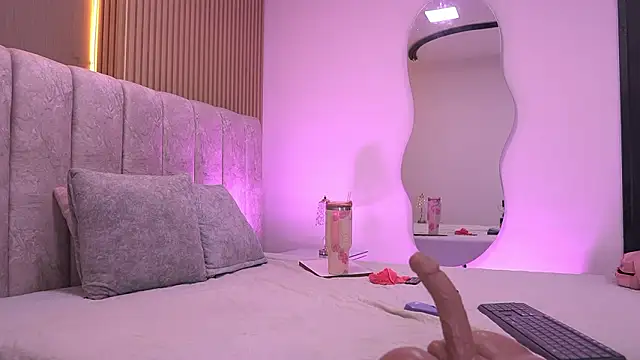 Онлайн чат XXX violeta_aroca