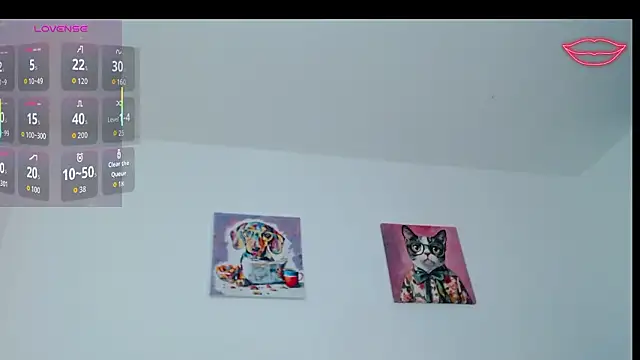 Онлайн чат XXX lilith_luv