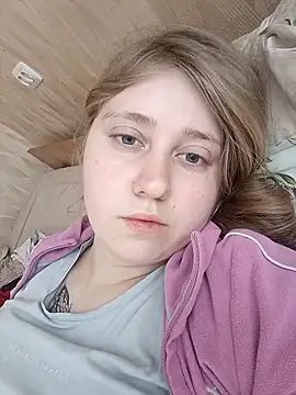 AnastasiaSky19 现场XXX聊天