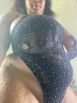 MayaPassion's Webcam Show