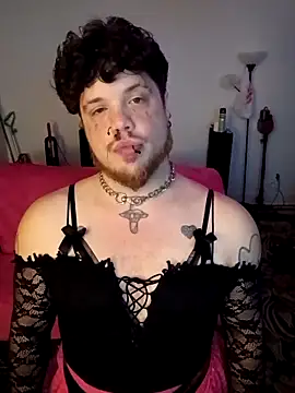 Chatroom XXX en direct de Zye_Vesper