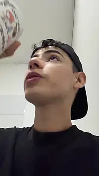 Sembang XXX Secara Langsung Sebastian_Reed