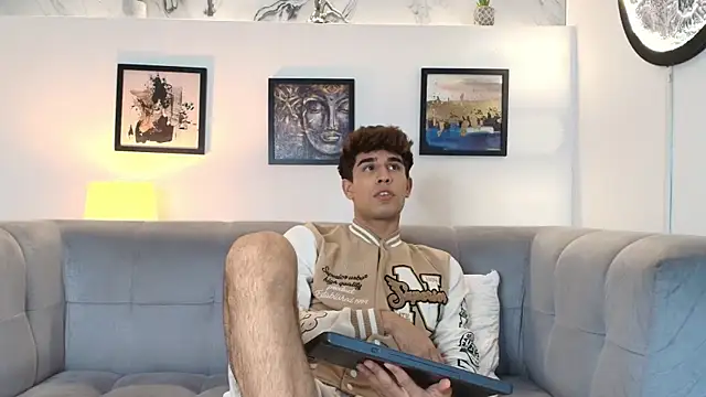 PRETTY_COCK1のライブXXXチャット