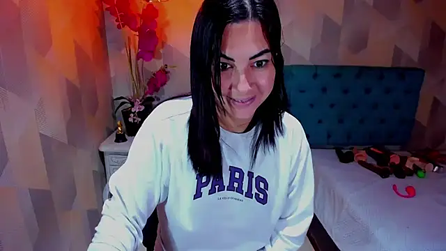 AdaFawxx Chat XXX in diretta