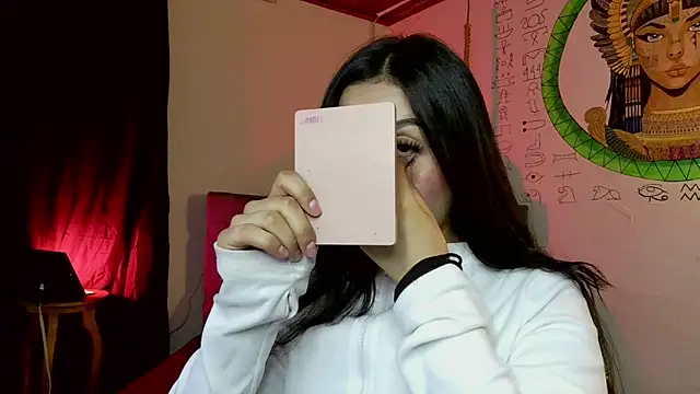 Chatroom XXX en direct de melissa__dolce