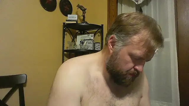 Show Webcam de TheOneDonShaun