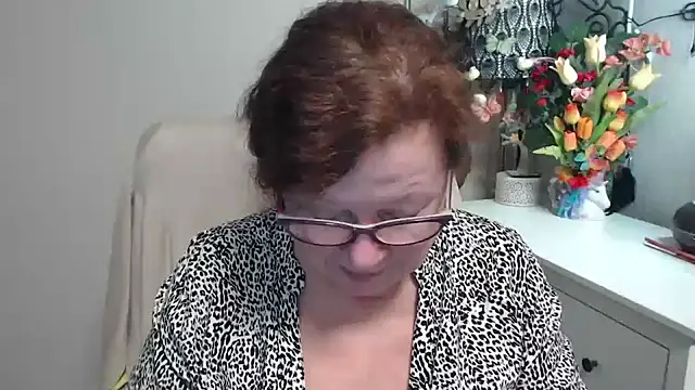 Adelewildxn Webbikameraesitys