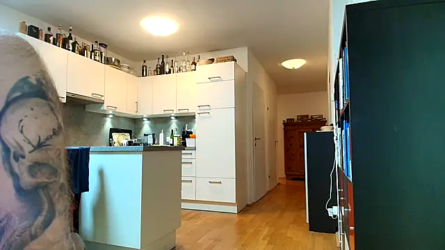 crazylemy Show in webcam