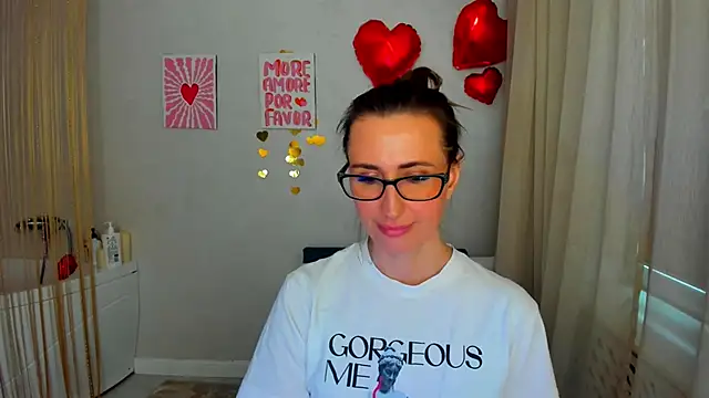 PassionGlow Chat XXX live