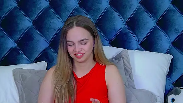 AnitaVenture – Live XXX-chat