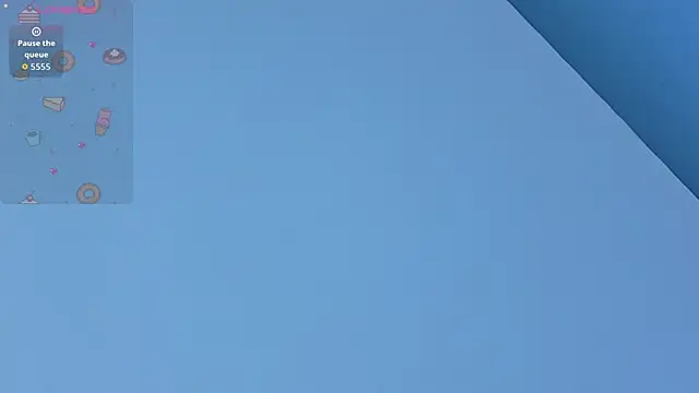 Chat +18 de Megan_Ritz ao vivo