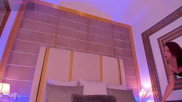 AbigailCarter Live XXX-Chat