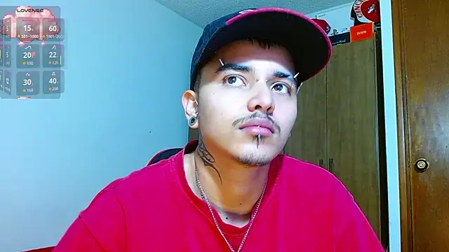 Chat XXX en directo de Hgp3riodictabl3