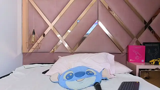 Chat XXX ao vivo de Sophia_moo_