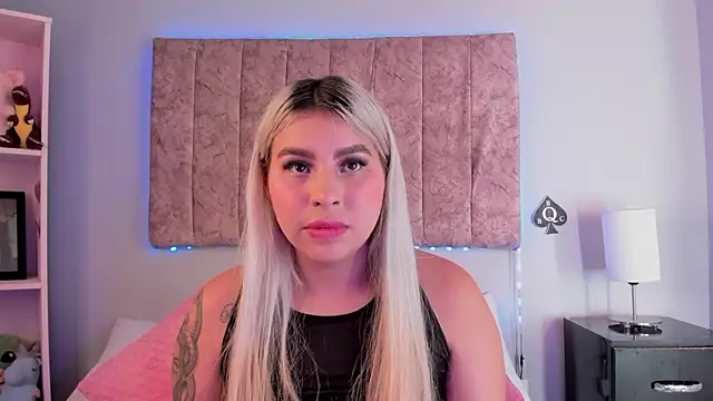 Chat XXX ao vivo de naomi_sanz