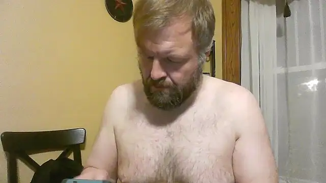 TheOneDonShaun's Webcam Show