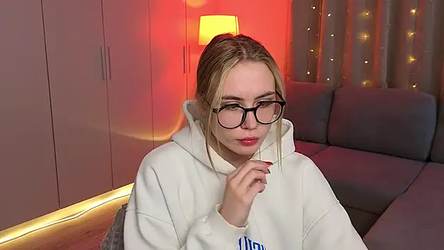 Chat XXX Live Aurelia_Voss