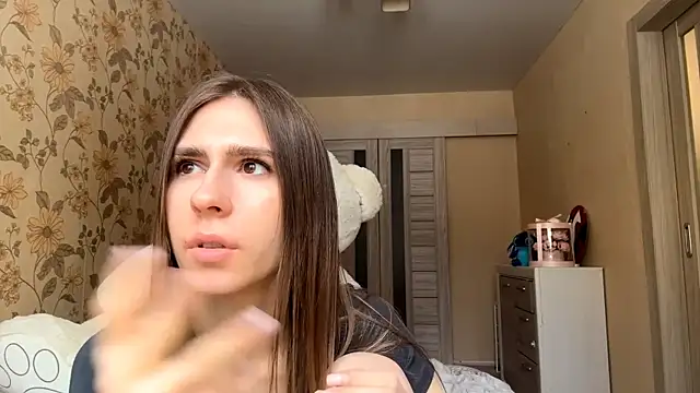 ElsieKuhlmann Live XXX-Chat