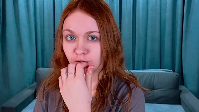 MaryyKeller Webcam show