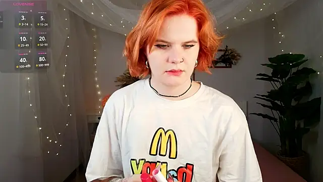 Renvyxxn Webbikameraesitys