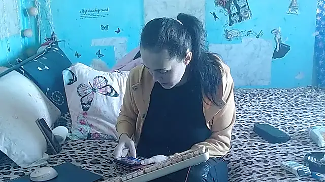 Chat XXX Live brighteyes77