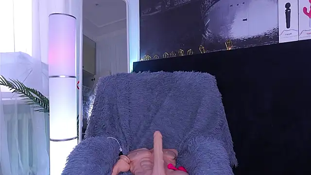 SofiaFoster_ Live XXX-Chat