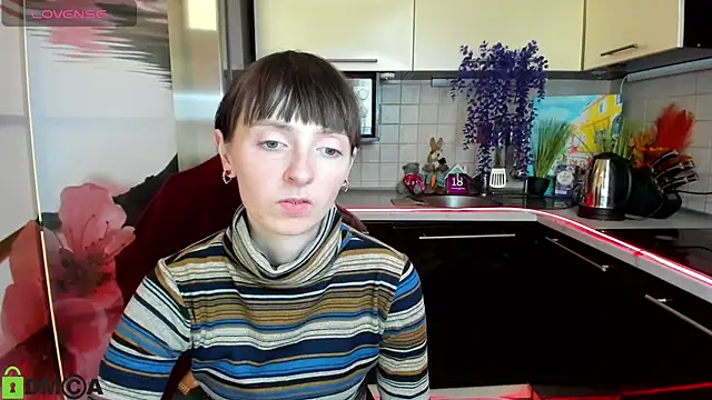 TayanaJons 라이브 XXX 채팅