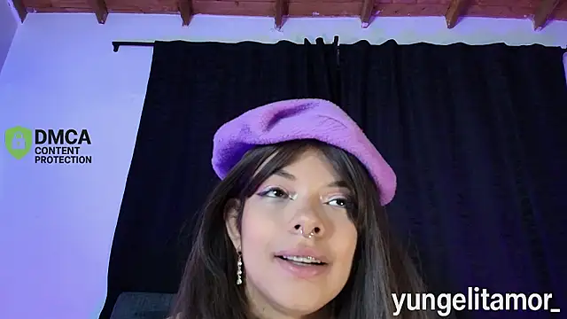 yungelitamor_ Live XXX-chat