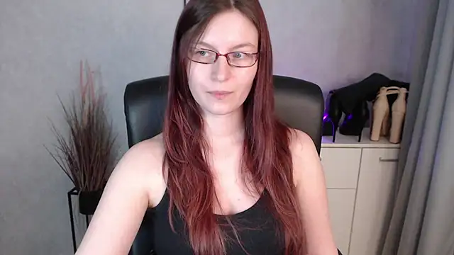 emmaxDelight élő XXX-chatje