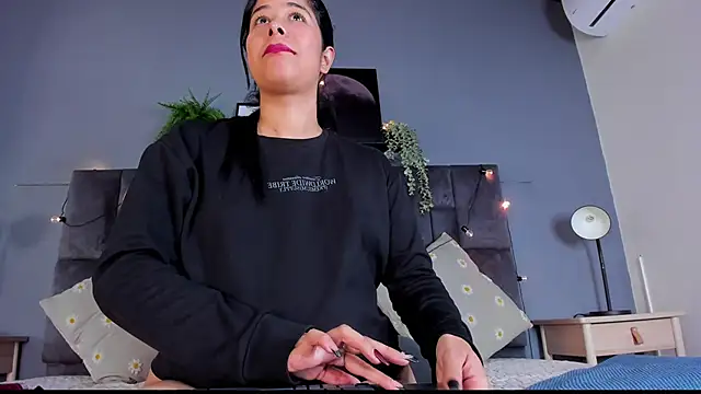 DulceAurora__ – Live XXX-chat