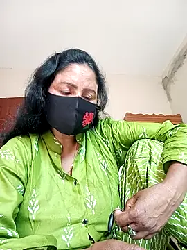 Show Webcam de Neha-Roy