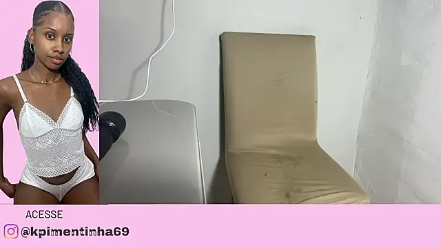 Ketpimentinha09 라이브 XXX 채팅
