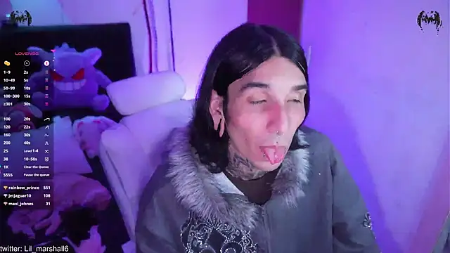 marshall__k Chat XXX live