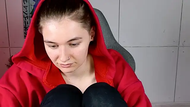 Chat XXX ao vivo de LadyLolipop_