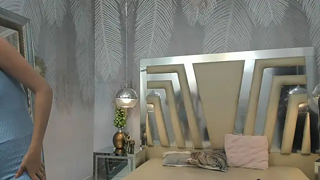 ValerySkinnyy – Live XXX-chat