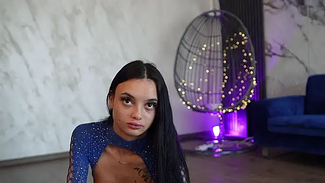 Živý XXX chat RachelRavee